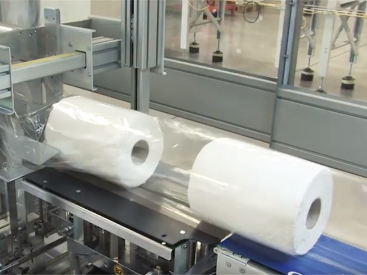 HS250 VT - Paper Industry - Carta 